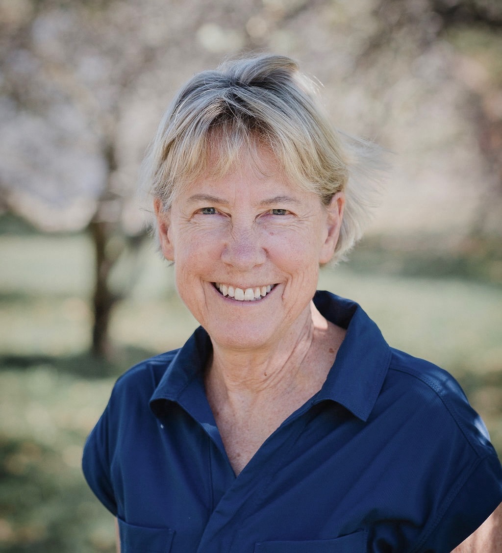 Jacquie Werner-Gavrin